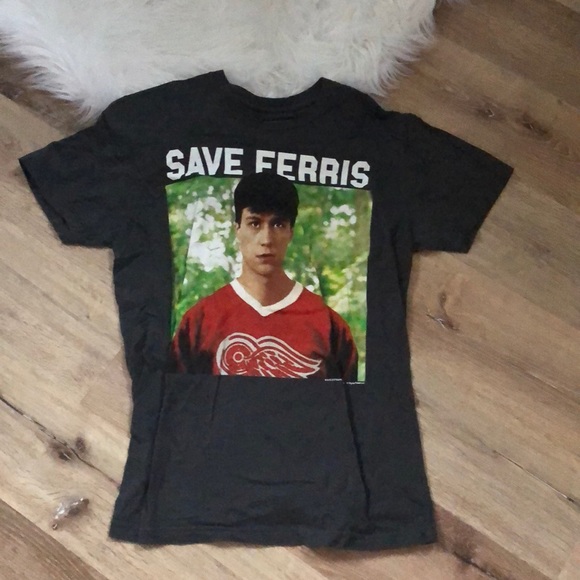 Urban Outfitters Other - Ferris Bueller’s Day Off Tee - Size S